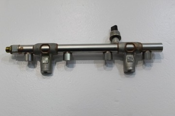 фото thumb №1, Mbm vw t-roc 2.0tsi молдинг упорскування 06l133317e