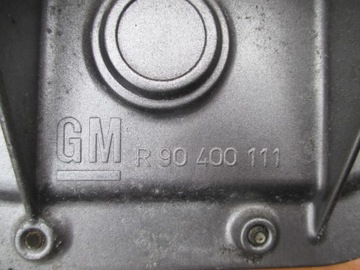 фото thumb №9, Поддон opel vectra b astra g 1.8 2.0 2.2 r 90400111