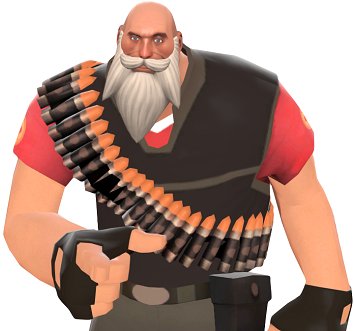 Всеотец Team Fortress 2 TF2