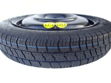 Диск компактный Toyota Auris II (13-18) 125/70R17