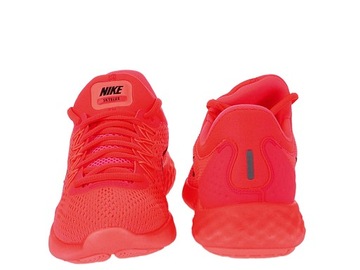 Buty Damskie NIKE LUNAR SKYELUX 855810 600 r.36,5