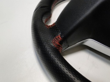 фото thumb №8, Mercedes gla x156 156 руль 45 amg руль