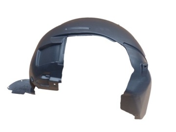 фото thumb №1, Fiat doblo po 2012 - підкрилок правий перед