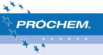 Prochem S774 DT5 жидкость для ополаскивания обивки.