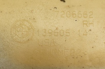 фото thumb №7, Bmw x6 e71 m power праві поріг планка порогова повний!