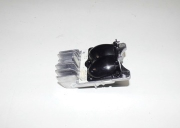 фото thumb №1, Модуль ксенонова лампа led радіатор лампи праві vw passat b8