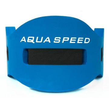 Пояс плавучести AQUA-SPEED Aquafitness до 85 кг.