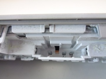 фото thumb №4, Mercedes cls w218 лампа потолок зад