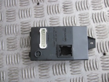 Модуль коробка bsi renault thalia 1 1.2 b 06-08r Цена, фото thumb