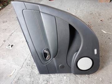 фото thumb №6, Renault scenic iii 3 обшивки дверь