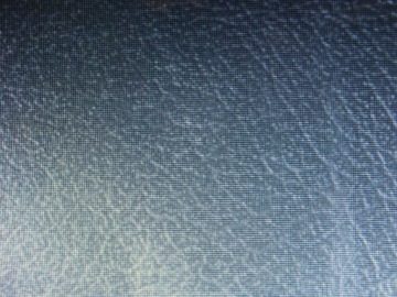 фото thumb №3, Подголовник перед кожа opel calibra