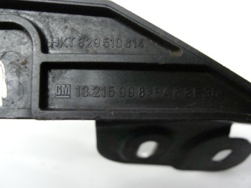 фото thumb №3, Opel corsa d кронштейн насоса abs 13215998