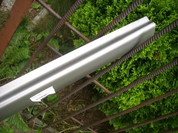 фото thumb №1, Peugeot 308 07-пороги порог ремкомплект левая