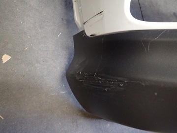 фото thumb №6, Бампер перед honda crv cr v рестайлінг 15-