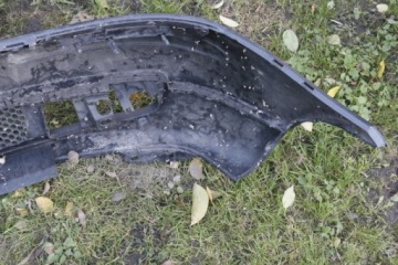 Бампер передний seat arosa рестайлинг в Украине, фото thumb