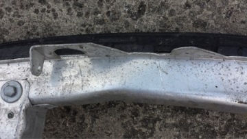 фото thumb №12, Bmw 7 e65 балка бампера передний перед усилитель