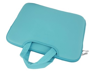 LAPTOP NOTEBOOK 14'' CALI TORBA ETUI RĄCZKA JAS NI