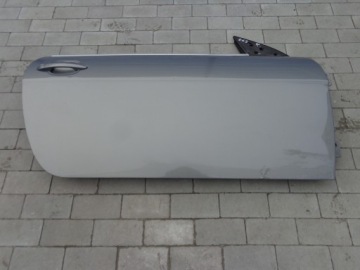 фото thumb №1, Двері праве kompl. stratus металік bmw 6 e63 e64