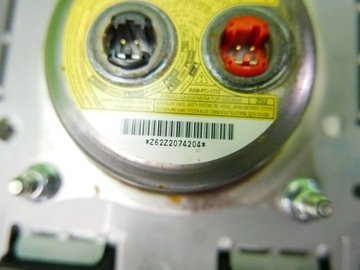 фото thumb №13, Подушка повітряна водія lexus ls460l 12-17