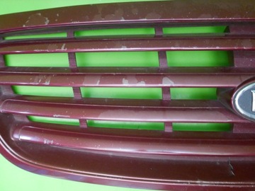 фото thumb №5, Решётка радиатора решётка радиатор kia carnival i 01-04 r9 fl