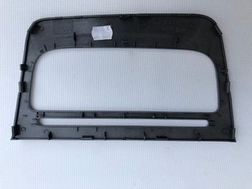 фото thumb №2, Рамка воздуховод средняя seat altea 5p1858071c