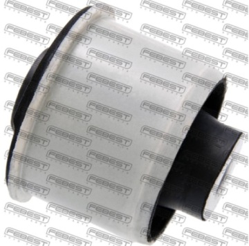 фото thumb №1, Втулка балка задняя задний mazda 2 de 2007 - 2014