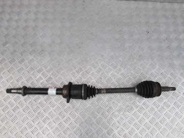 фото thumb №1, Приводной вал правая длинная toyota auris 2.0 d4d 07r