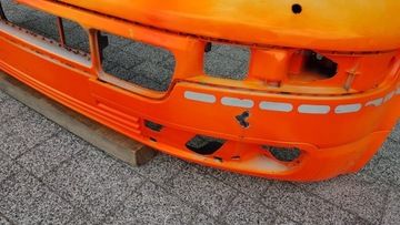 фото thumb №7, Vw transporter t5 бампер перед оригінал b414