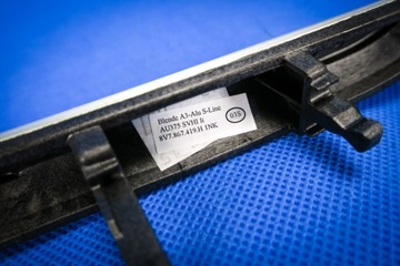фото thumb №7, Планка декоративная dekor задний audi a3 8v7867419h 1nk
