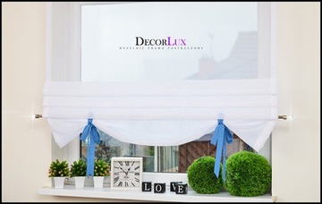 ШТОРЫ ШТОРЫ ЖАЛЮЗИ ПАНЕЛИ ЭКРАНЫ DECORLUX