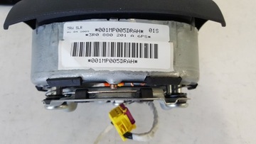фото thumb №9, Seat exeo подушка безпеки подушка водія 2008-2013r new