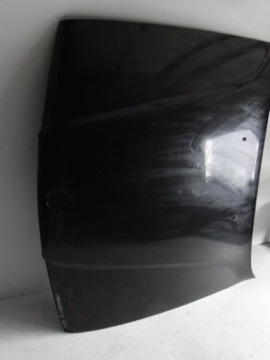 Bmw 7 e 32 рестайлинг  широкая капот крышка хорошее состояние целая Киев, фото thumb