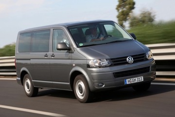 VW TRANSPORTER T5 T6 GEYER РЕЗИНОВЫЕ КОВРИКИ