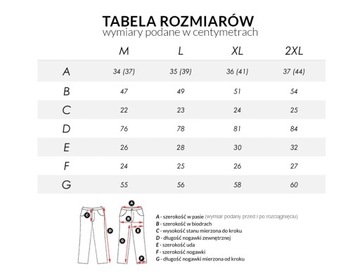 Krótkie Spodnie Spodenki Bojówki Cargo Bermudy Moro Damskie 4000 M stalowe