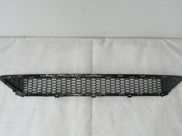 фото thumb №1, Решітка бампер перед hyundai tucson iii 15-