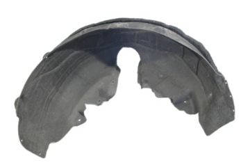 фото thumb №1, Audi a8 d4 4h0 подкрылок левая задние