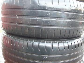 205 60 R 16 ШИНЫ MICHELIN ENERGY 4 ШТ. 2x5 мм 2x3 мм