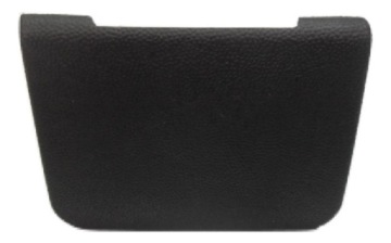 Купити Заглушка фаркоп бампера передня vw polo 2 81-94, фото thumb