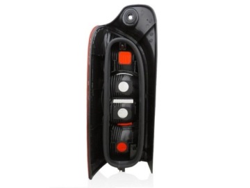 фото thumb №9, Лампа задняя задняя правая renault master ii 2003-2009