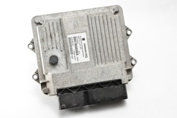 фото thumb №1, Бортовий комп'ютер meriva mjd 6o2.m1 55566400 hq 71600.135.0