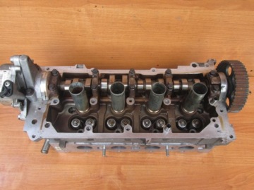 фото thumb №16, Alfa fiat 1.4 турбіна колектор впускний  01c150058