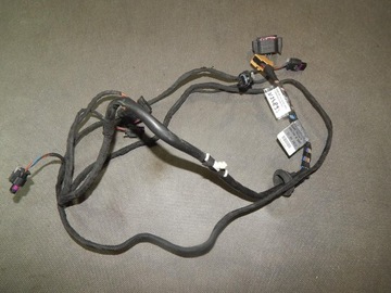 фото thumb №1, Audi rs5 8t установка pdc датчиків зад