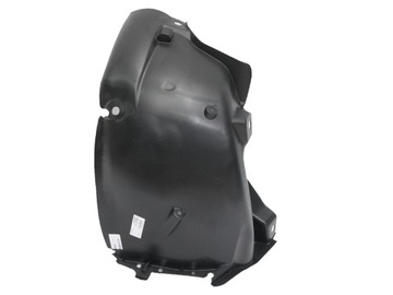 фото thumb №1, Підкрилок перед renault clio iv 4 2012-2018 r pp