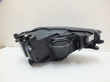 фото thumb №8, Vw golf vii 7 sportsvan лампа перед nowe 518941753