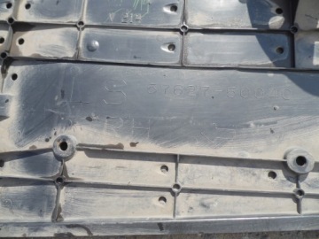 Захист підвіска права задній lexus ls ls460l 12-17 Доставка, фото thumb