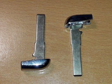 фото thumb №1, Жало ключ jeep renegade 2015-2018 fiat 500