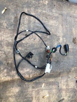 фото thumb №1, Smart for two джгут електропроводка двері kpl org ліва