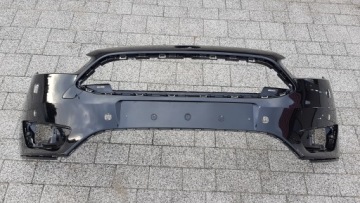 Купить Ford focus mk3 lift бампер перед оригинал b377, фото thumb