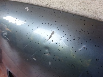 фото thumb №8, Subaru forester дизель xt 2008-2013 08-13 капот