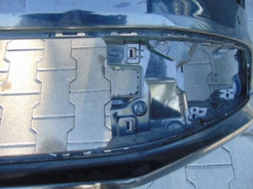 фото thumb №7, Бампер перед 4x pdc омыватель vw polo v lift 6c0